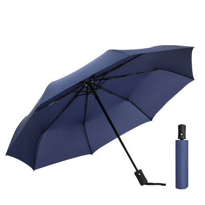 

Business umbrella Umbrella Compact Folding Travel Umbrella UV Block Protection Folding Umbrella Parasol Lightweight