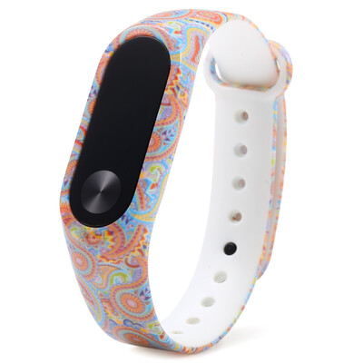 

TPU Watch Band for Xiaomi Miband 2