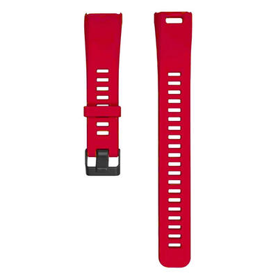 

Soft TPE Bracelet Strap Wrist Band Watch Band Belt for Garmin Vivosmart HR