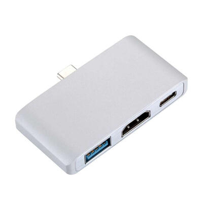 

Model -1680 HDMI USB30 PD Trinity Conversion Line