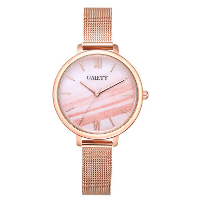 

Women Watches Exquistite Simple Luxury Fashion Simple Orologio Donna Montre Femme Marque De Luxe Featured Relojes Para Mujer