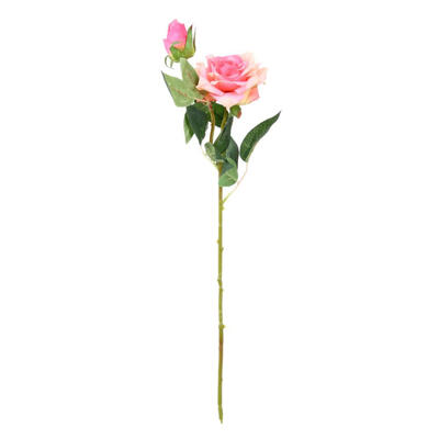 

Real Touch Artificial Fake Latex Rose Dried Flowers Wedding Bouquet Decor