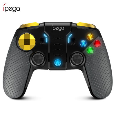 

iPEGA PG - 9118 Wireless Bluetooth Mobile Game Controller for iOS Android