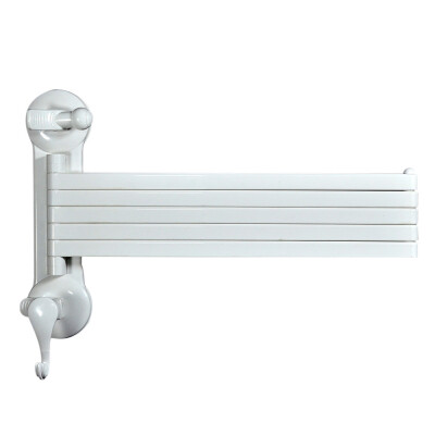 

〖Follure〗Bathroom Multi-Function Sucker Towel Rack Sucker Racks Hangers Bath Swing Towel