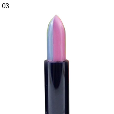 

Dual Colors Long-Lasting Moisturizing Lipstick Women Lips Beauty Makeup Cosmetic