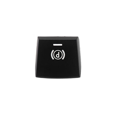 

Car Handbrake Electronic Button AUTO H Button for BMW 5 Series 7 Series F18 F10 F07 F02