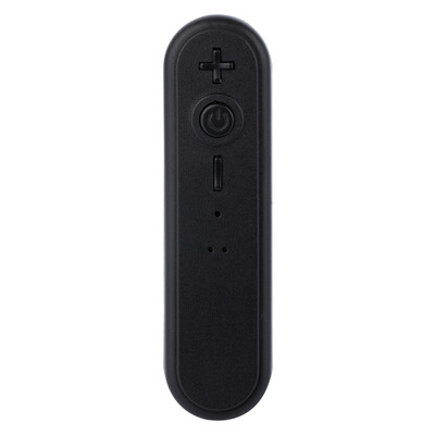 

Wireless Bluetooth 41 Audio Receiver Music Box Adapter Hands-free Car Kit with Microphone AUX Out for Headphone Speaker Car Stere