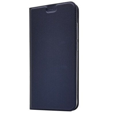 

Card Holder Magnetic PU Leather Flip Case for Xiaomi Redmi Note 6 Pro