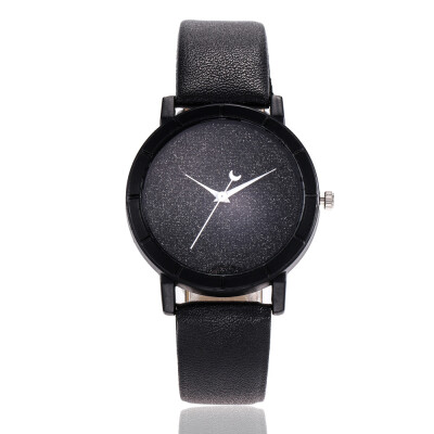 

New quartz watch personality creative pointer fashion student
