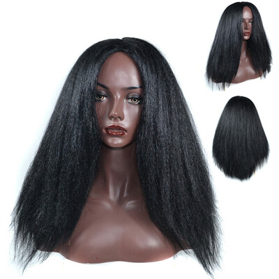 

〖Follure〗Sexy Womens Fashion Little Wavy Curly Long Hair Full Cosplay Party Wig