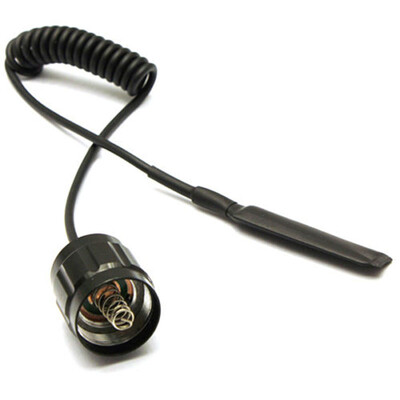 

Remote Pressure Switch For UltraFire Wf-501b LED Flashlights