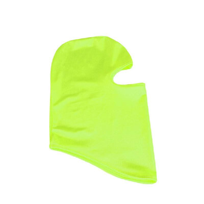 

Softer Sports Equipment Outdoor Motorcycle Cycling Ski Fishing Neck Protecting Windproof Dustproof Full Face Mask Pink