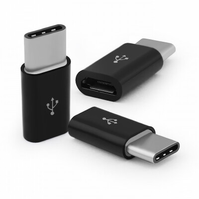 

3PCS USB Type-C Adapter Converter