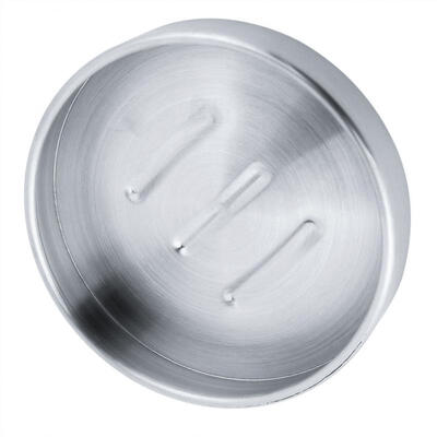 

Greensen Stainless Steel Soap Case Holder Container Soap Dish for Home Hotel Use