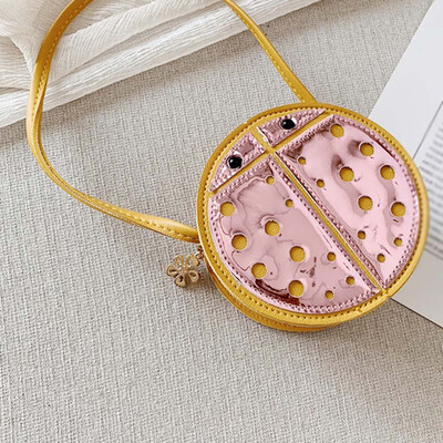 

Tailored Womens Fashion Diagonal Shoulder Bag Cute Ladies Wind Bag Childrens Bag