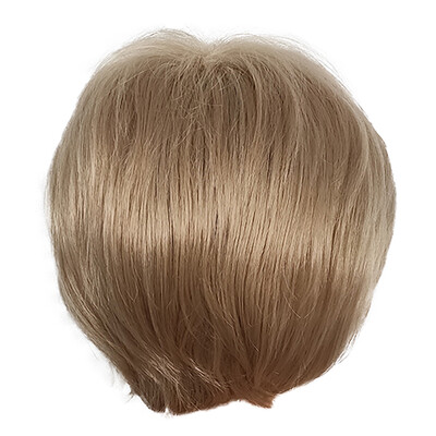 

〖Follure〗Sexy Women Girl SHORT Gradient Wig Wavy Curly Synthetic Fashion Wig Hot