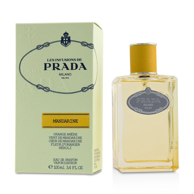 

PRADA - Les Infusions De Mandarine Eau De Parfum Spray 100ml34oz