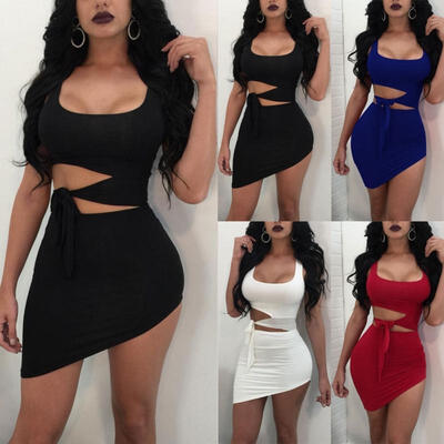 

Women Summer Boho Short Maxi Dress Evening Cocktail Party Beach Dresses Sundress