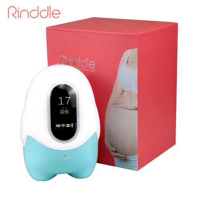 

Rinddle prenatal care instrument pregnant women remember fetal prenatal education machine fetal heart rate tester fetal heart rate early education machine