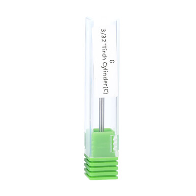 

Electric Nail Drill Machine Accessory Ceramic Cuticle Clean Burr Drilling Bits Rotary Milling Cutters For Manicure Pedicure Tool