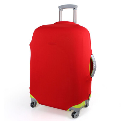 

20" 24" 28" Elastic Luggage Suitcase Protective Cover