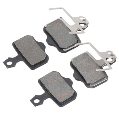 

2Pairs Bicycle Bike disc brake pads FOR Elixir AVID E13579 ERCR SRAM