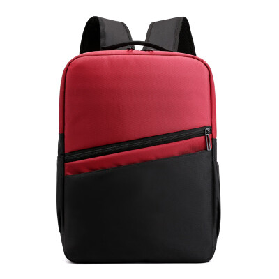 

New Mens Computer Bag Oxford Backpack Backpack Casual Daily Travel Bag