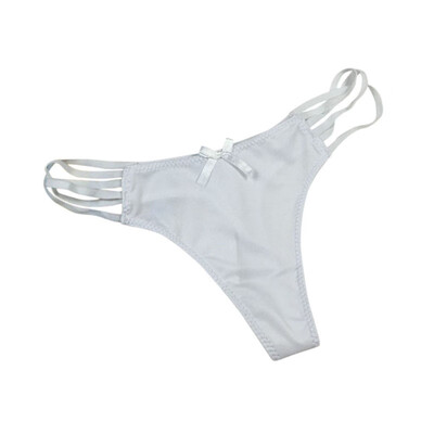 

Design Sexy Beauty Panties Women Seamless G String Thong Underwear Cute Hollow Out Bikini Briefs Lingerie Underpants