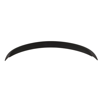 

Ktaxon Fits Dodge Dart Matte Black 2013-2017 Sedan 4-Door Rear Trunk Lip Spoiler ABS