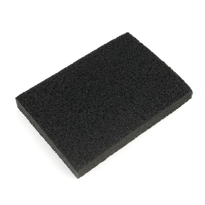 

Magic Nano Emery Sponge Brush Eraser Descaling Cleaning Kitchen Rust Cleaning Tool