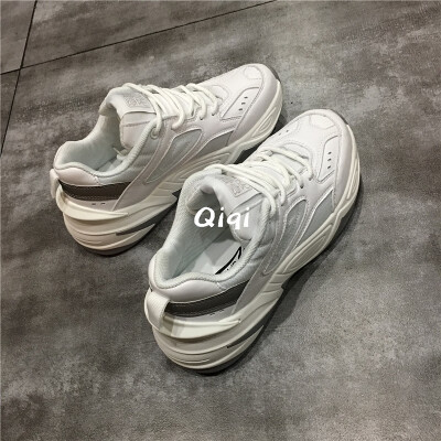 

sneakers 2019 new ins Korean version 100 lap student shoes children summer chic port style
