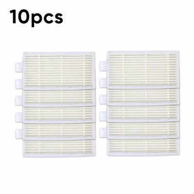 

10pcs Filters For Ariete Briciola 2711 2712 2713 2717 Sweeper Accessories Tool
