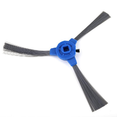 

Robotic Vacuum Cleaner Filters Side Brushes Rolling Brush Kit Replacement Accessories for Eufy RoboVac 11S RoboVac 15T RoboVac 30