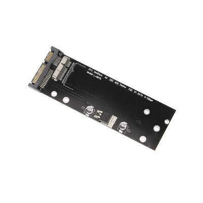 

New SSD to SATA 60Gbps Adapter Converter Card for 2012 Apple MacBook Air MD223 MD224 MD231 MD232