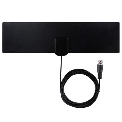 

HDTV004 Indoor Flat ATSC External Digital Antenna