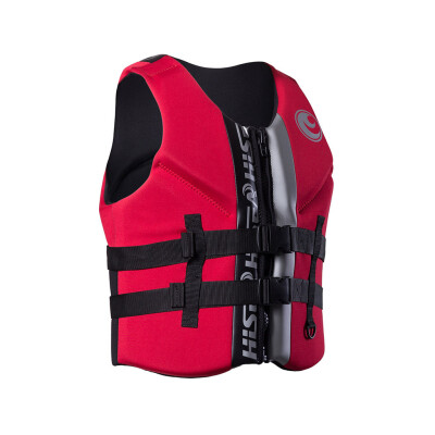 

Saidsome Life Jacket Swimming Vest Neoprene Fishing Surfing Profession Floating Cloth Fit diving suit diving water diving mask