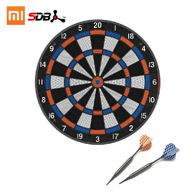 

Xiaomi Youpin SDB Smart Dart Board A1 BT Connect Dartboard For Tournament Tavern Darts Game 155inch Work With Smartdartboard APP