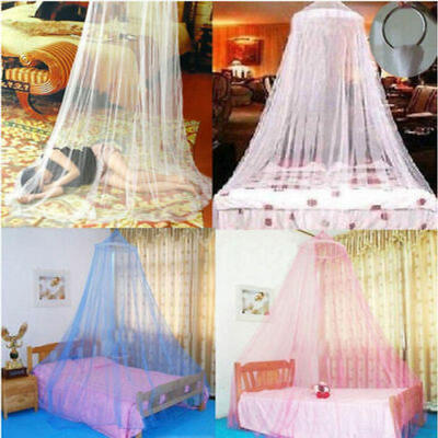 

Dome Princess Bed Canopy Mosquito Net Child Play Tent Curtain for Baby Girl Room