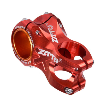 

Alloy CNC Handlebar Stem Replacement 35mm318mm Fit For MTB Mountain Road Bike