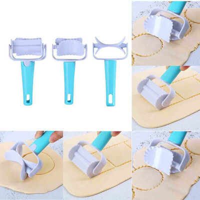 

Gobestart Rolling Angel Biscuit Cookies Cutter Mold Maker Cake DIY Decorating Sweet Tools