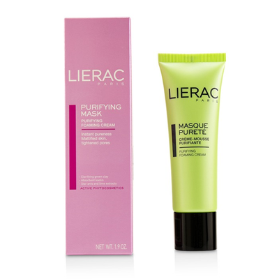 

LIERAC - Purifying Mask Purifying Foam Cream 50ml19oz