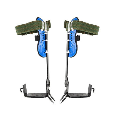 

Fast Climb Tree Special Tools for Picking Fruit Outdoor Climbing Thickened Foot Pedal Claw Safety Tool