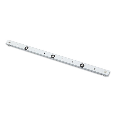 

NE 300 450 650mm Miter Bar Slider Table Saw Gauge Rod Woodworking Tool