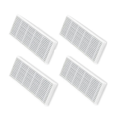 

Side BrushesFiltersMop Cloths For Polaris Pvcr 1126W 0826 Sweeper Accessories