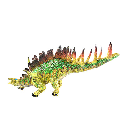 

Tailored Educational Simulated Dinosaur Model Kids Children Toy Dinosaur Gift