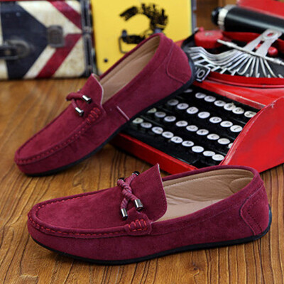 

Mens Modish Driving Moccasin Loafers & Slip Male Casual Shoes Eur size 40-44