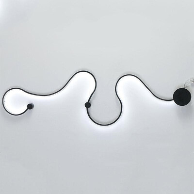 

Modern Style Led Acrylic Chandelier Ceiling Light Wall Lamp Decoration Light for Home Living Room Bedroom