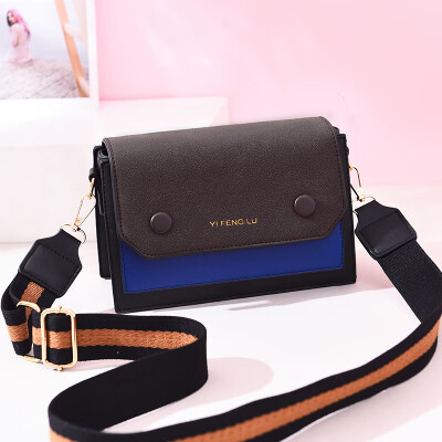 

New Female Trendy Korean Style Slant Bag in Summer