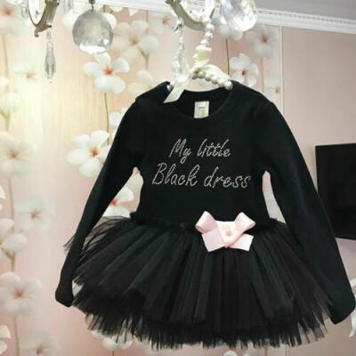 

Infant Baby Girl Lace Tutu Flower Dress Pageant Party Birthday Wedding Princess
