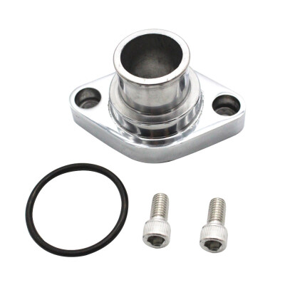 

Tailored Car Chrome Water Neck Thermostat for SBM for BBM 318 340 383 440 Housing Gasket Bolts